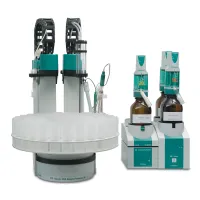 Metrohm MATi 01 Fully Automated Water Analysis System